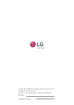 Preview for 92 page of LG 22LX32 Series Owner'S Manual