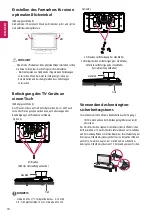 Preview for 102 page of LG 22LX32 Series Owner'S Manual