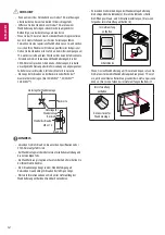 Preview for 104 page of LG 22LX32 Series Owner'S Manual