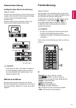 Preview for 107 page of LG 22LX32 Series Owner'S Manual