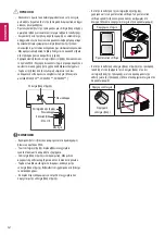 Preview for 127 page of LG 22LX32 Series Owner'S Manual