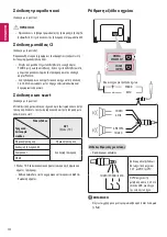 Preview for 129 page of LG 22LX32 Series Owner'S Manual