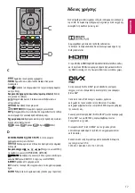 Preview for 132 page of LG 22LX32 Series Owner'S Manual