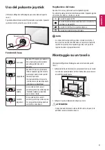 Preview for 147 page of LG 22LX32 Series Owner'S Manual