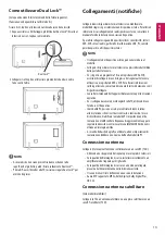 Preview for 151 page of LG 22LX32 Series Owner'S Manual