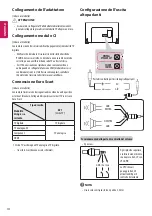 Preview for 152 page of LG 22LX32 Series Owner'S Manual