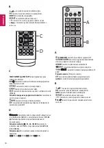 Preview for 154 page of LG 22LX32 Series Owner'S Manual