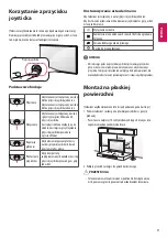 Preview for 178 page of LG 22LX32 Series Owner'S Manual