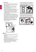 Preview for 181 page of LG 22LX32 Series Owner'S Manual