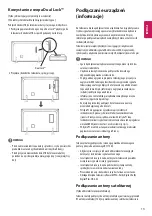 Preview for 182 page of LG 22LX32 Series Owner'S Manual