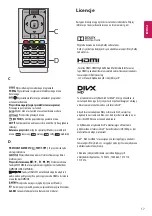 Preview for 186 page of LG 22LX32 Series Owner'S Manual