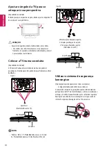 Preview for 202 page of LG 22LX32 Series Owner'S Manual