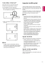 Preview for 205 page of LG 22LX32 Series Owner'S Manual