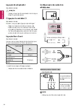 Preview for 206 page of LG 22LX32 Series Owner'S Manual