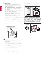 Preview for 227 page of LG 22LX32 Series Owner'S Manual