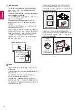 Preview for 250 page of LG 22LX32 Series Owner'S Manual