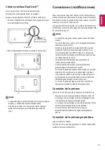 Preview for 251 page of LG 22LX32 Series Owner'S Manual