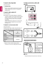 Preview for 252 page of LG 22LX32 Series Owner'S Manual