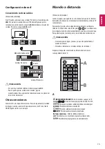 Preview for 253 page of LG 22LX32 Series Owner'S Manual