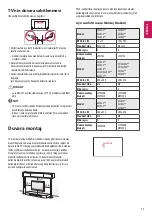 Preview for 272 page of LG 22LX32 Series Owner'S Manual