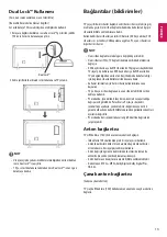 Preview for 274 page of LG 22LX32 Series Owner'S Manual