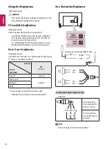 Preview for 275 page of LG 22LX32 Series Owner'S Manual