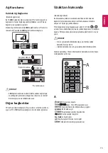 Preview for 276 page of LG 22LX32 Series Owner'S Manual