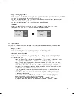 Preview for 7 page of LG 22LX330C-UA Installation Manual