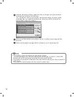 Preview for 14 page of LG 22LX330C-UA Installation Manual