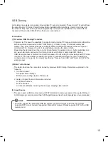 Preview for 15 page of LG 22LX330C-UA Installation Manual