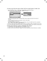 Preview for 20 page of LG 22LX330C-UA Installation Manual