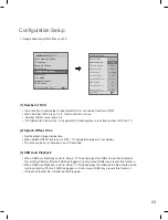 Preview for 23 page of LG 22LX330C-UA Installation Manual