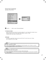 Preview for 27 page of LG 22LX330C-UA Installation Manual