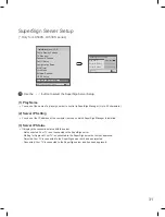 Preview for 31 page of LG 22LX330C-UA Installation Manual