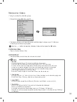 Preview for 33 page of LG 22LX330C-UA Installation Manual