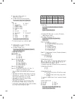 Preview for 44 page of LG 22LX330C-UA Installation Manual