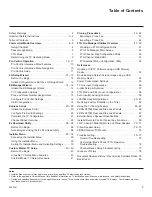 Preview for 5 page of LG 22LX570M Commercial Mode Setup Manual