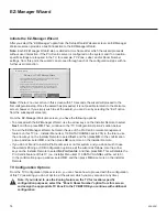 Preview for 14 page of LG 22LX570M Commercial Mode Setup Manual