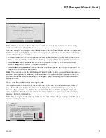 Preview for 15 page of LG 22LX570M Commercial Mode Setup Manual