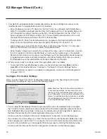 Preview for 16 page of LG 22LX570M Commercial Mode Setup Manual