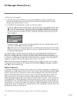 Preview for 18 page of LG 22LX570M Commercial Mode Setup Manual