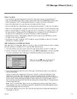 Preview for 19 page of LG 22LX570M Commercial Mode Setup Manual