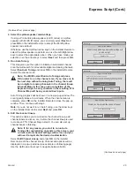 Preview for 23 page of LG 22LX570M Commercial Mode Setup Manual