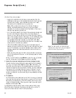 Preview for 24 page of LG 22LX570M Commercial Mode Setup Manual