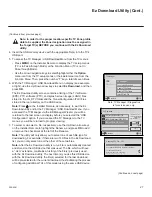 Preview for 27 page of LG 22LX570M Commercial Mode Setup Manual