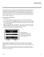 Preview for 29 page of LG 22LX570M Commercial Mode Setup Manual