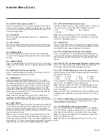 Preview for 36 page of LG 22LX570M Commercial Mode Setup Manual