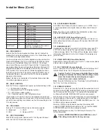 Preview for 38 page of LG 22LX570M Commercial Mode Setup Manual