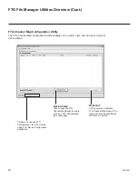 Preview for 50 page of LG 22LX570M Commercial Mode Setup Manual