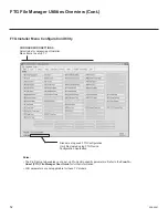 Preview for 52 page of LG 22LX570M Commercial Mode Setup Manual